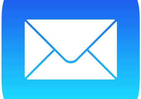 email icon