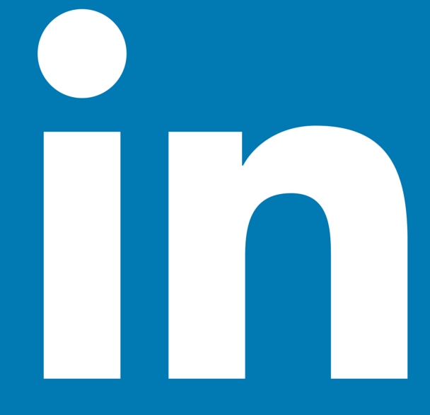 linkedin icon